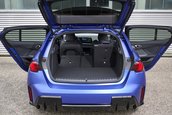 BMW Seria 1 Facelift - Galerie foto