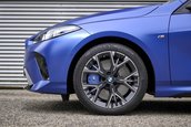 BMW Seria 1 Facelift - Galerie foto