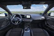 BMW Seria 1 Facelift - Galerie foto