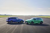 BMW Seria 1 Facelift - Galerie foto