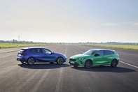BMW Seria 1 Facelift - Galerie foto