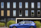 BMW Seria 1 Facelift - Galerie foto