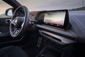 BMW Seria 1 Facelift - Galerie foto