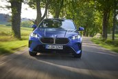 BMW Seria 1 Facelift - Galerie foto