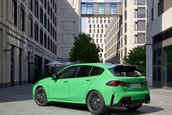 BMW Seria 1 Facelift - Galerie foto