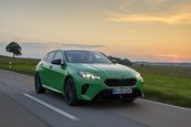 BMW Seria 1 Facelift - Galerie foto