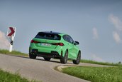 BMW Seria 1 Facelift - Galerie foto