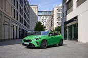 BMW Seria 1 Facelift - Galerie foto