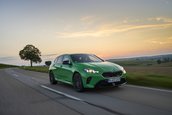 BMW Seria 1 Facelift - Galerie foto
