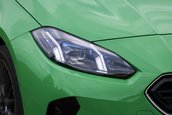BMW Seria 1 Facelift - Galerie foto
