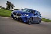 BMW Seria 1 Facelift - Galerie foto