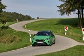 BMW Seria 1 Facelift - Galerie foto