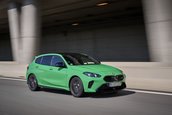 BMW Seria 1 Facelift - Galerie foto