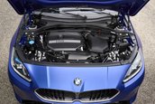 BMW Seria 1 Facelift - Galerie foto