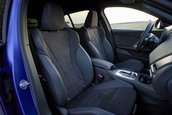 BMW Seria 1 Facelift - Galerie foto