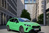 BMW Seria 1 Facelift - Galerie foto