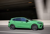BMW Seria 1 Facelift - Galerie foto