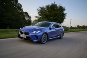 BMW Seria 1 Facelift - Galerie foto