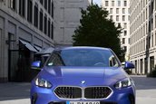 BMW Seria 1 Facelift - Galerie foto