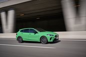 BMW Seria 1 Facelift - Galerie foto