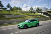 BMW Seria 1 Facelift - Galerie foto