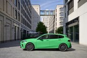 BMW Seria 1 Facelift - Galerie foto