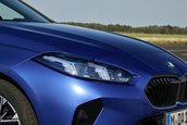 BMW Seria 1 Facelift - Galerie foto