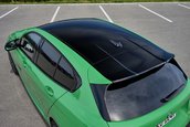 BMW Seria 1 Facelift - Galerie foto