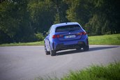 BMW Seria 1 Facelift - Galerie foto
