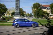 BMW Seria 1 Facelift - Galerie foto