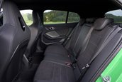 BMW Seria 1 Facelift - Galerie foto