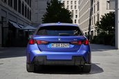 BMW Seria 1 Facelift - Galerie foto