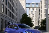 BMW Seria 1 Facelift - Galerie foto