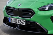 BMW Seria 1 Facelift - Galerie foto