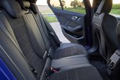 BMW Seria 1 Facelift - Galerie foto