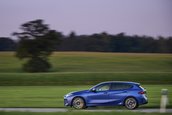 BMW Seria 1 Facelift - Galerie foto