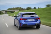 BMW Seria 1 Facelift - Galerie foto