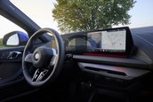 BMW Seria 1 Facelift - Galerie foto