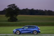 BMW Seria 1 Facelift - Galerie foto