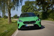 BMW Seria 1 Facelift - Galerie foto