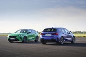 BMW Seria 1 Facelift - Galerie foto