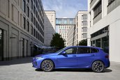 BMW Seria 1 Facelift - Galerie foto