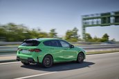 BMW Seria 1 Facelift - Galerie foto