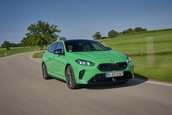 BMW Seria 1 Facelift - Galerie foto