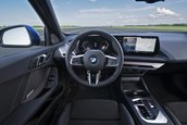 BMW Seria 1 Facelift - Galerie foto