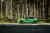 BMW Seria 1 Facelift - Galerie foto