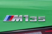 BMW Seria 1 Facelift - Galerie foto