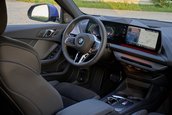 BMW Seria 1 Facelift - Galerie foto
