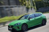 BMW Seria 1 Facelift - Galerie foto