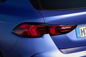 BMW Seria 1 Facelift - Galerie foto